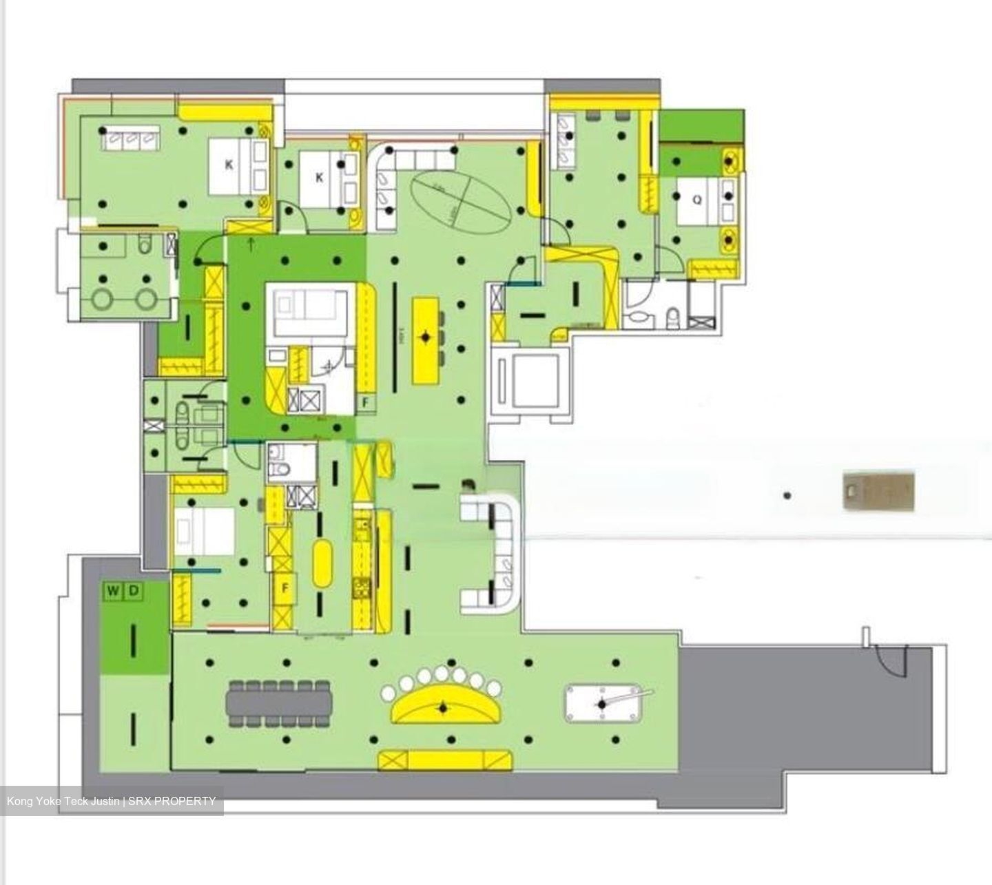 Ascentia Sky (D3), Condominium #453968871